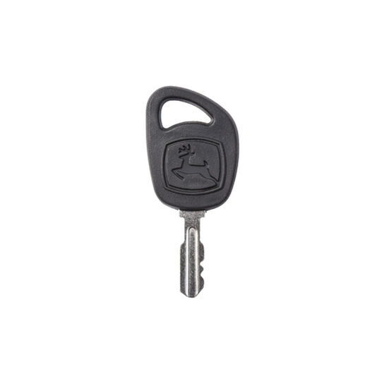 Ignition Key - GY20680,  image number 0