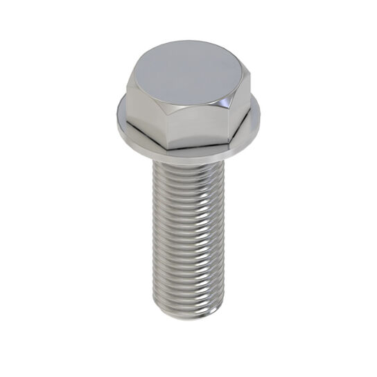 Engine Flywheel Bolt M12 - R520662,  image number 1