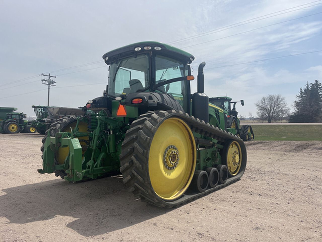 2014 8360RT - 438045,  image number 15