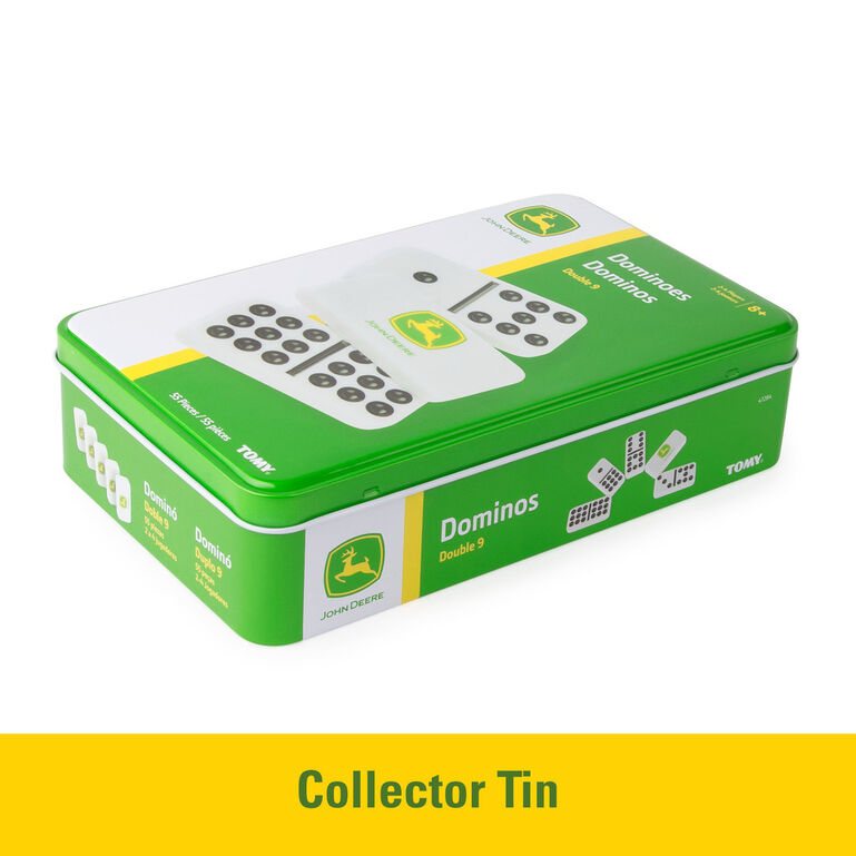 Dominoes Game - LP76932, 