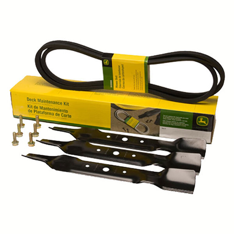 Mower Deck Maintenance Kit- GY21087, 