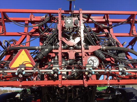 2018 PATRIOT 4440 - 435145,  image number 21