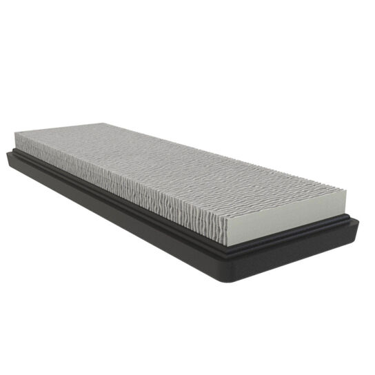 Activated Carbon Air Filter - AL208648,  image number 0