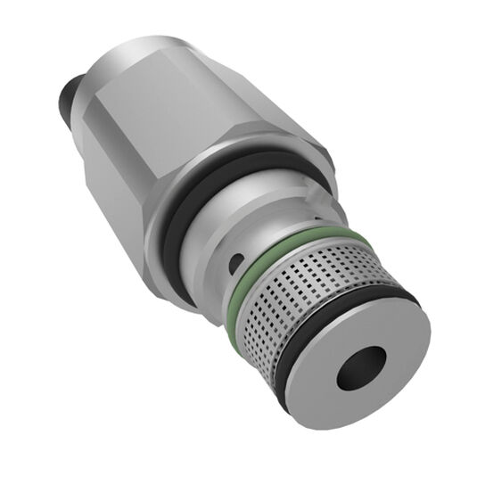 Solenoid Valve - RE183407,  image number 1