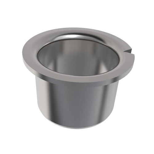 Split Flanged Bushing - R108304 | John Deere | AKRS