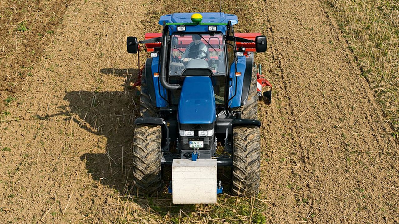 AutoTrac™ Controller,  image number 0
