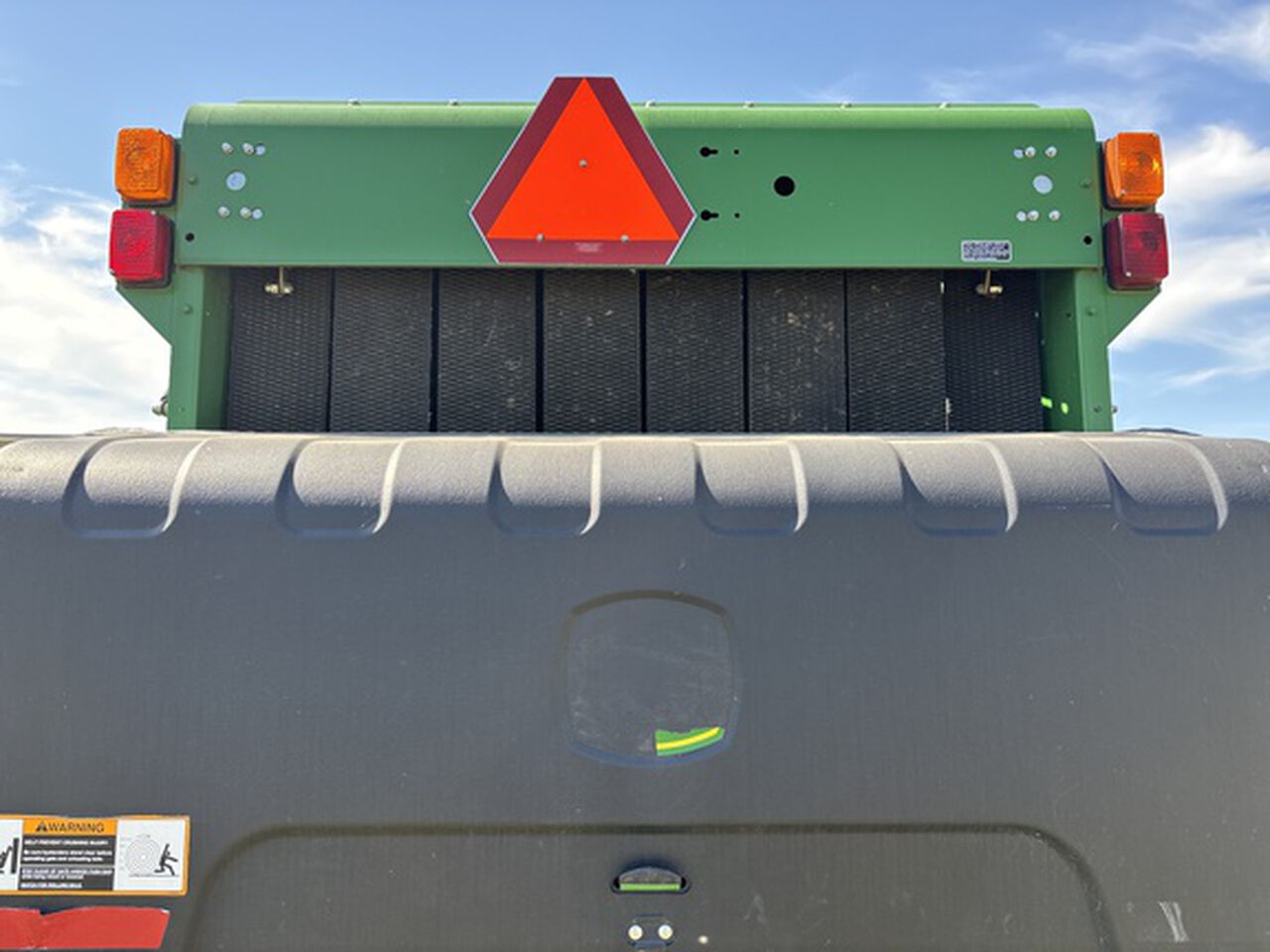 2019 560M - 448614,  image number 6