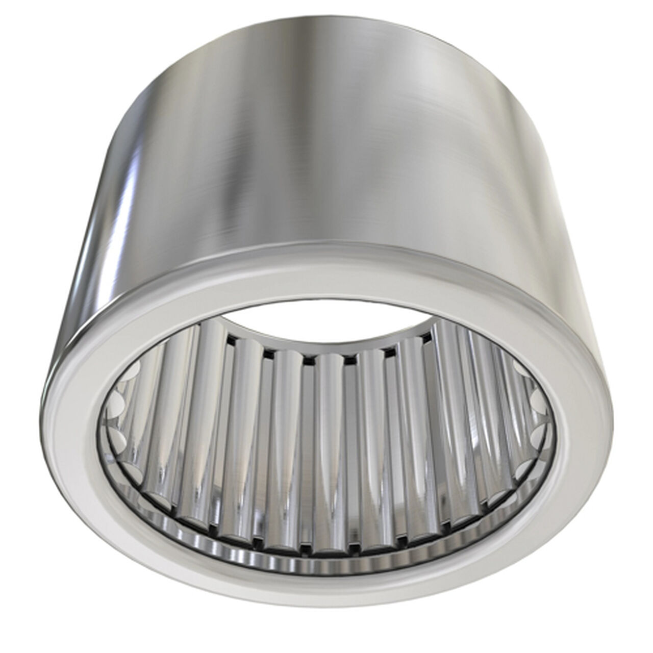 Stalk Roll Needle Bearing - DE31552,  image number 4