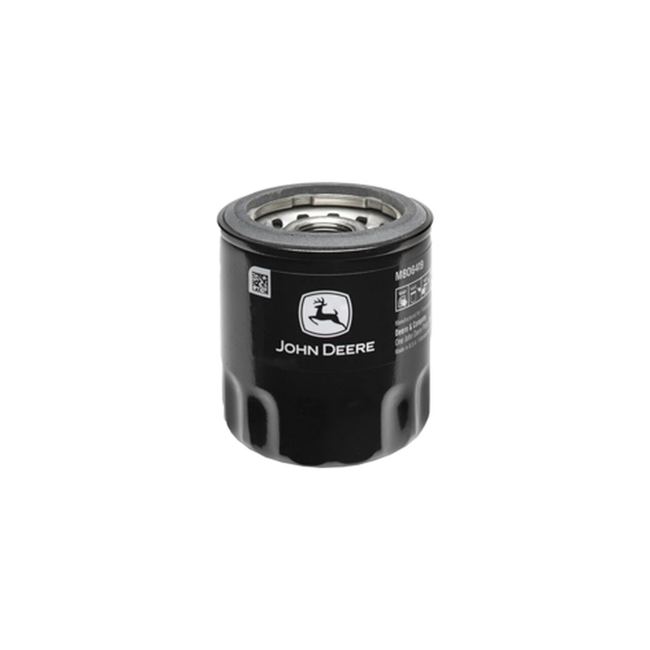 Engine Oil Filter - M806419,  image number 0