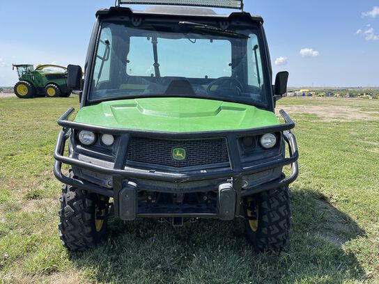 2019 XUV 835M - 446962,  image number 1