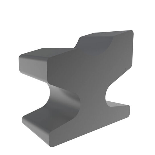 Drawbar Support Bushing - L116284,  image number 3