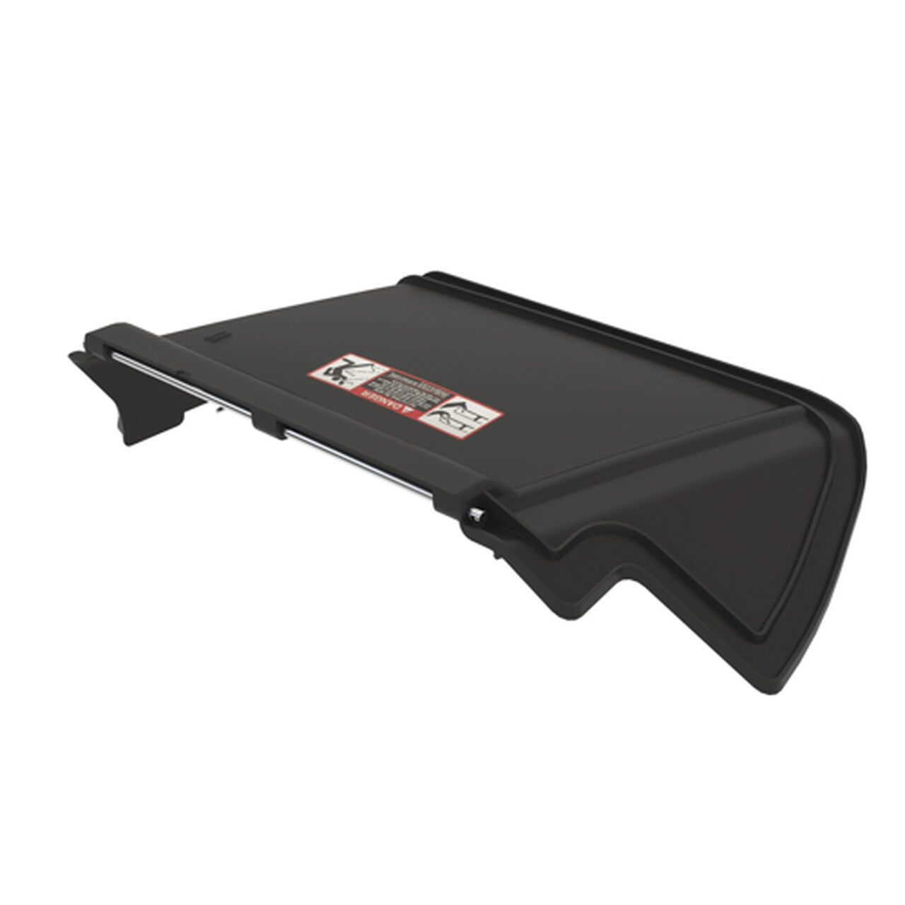 Deck Side Discharge Chute - TCA24830,  image number 0