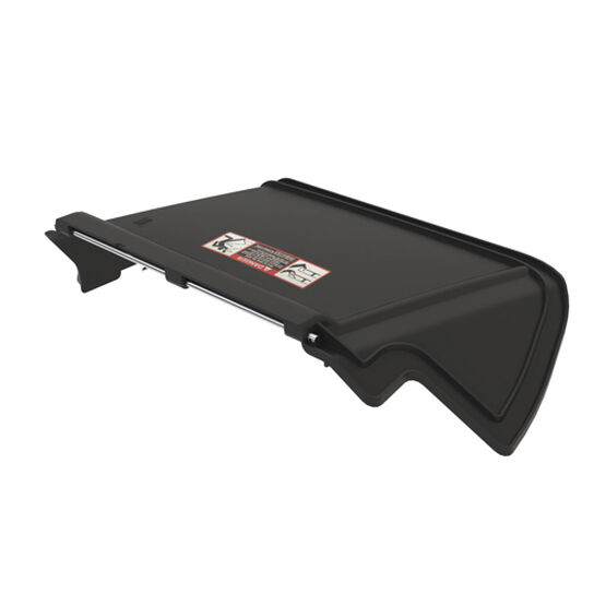 Deck Side Discharge Chute - TCA24830,  image number 0