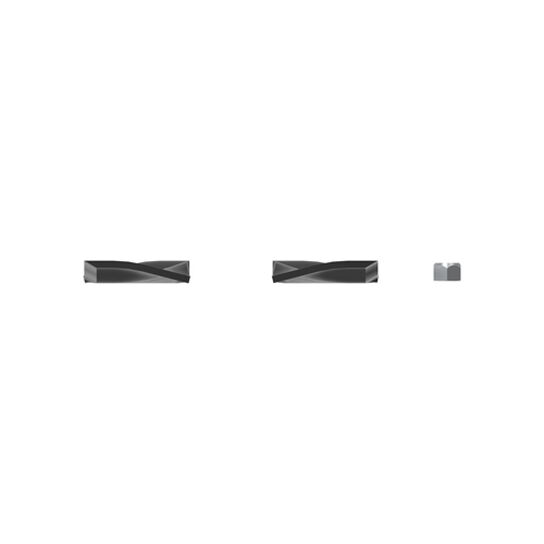 Mulching Mower Blade Kit 42 - AM140332,  image number 2
