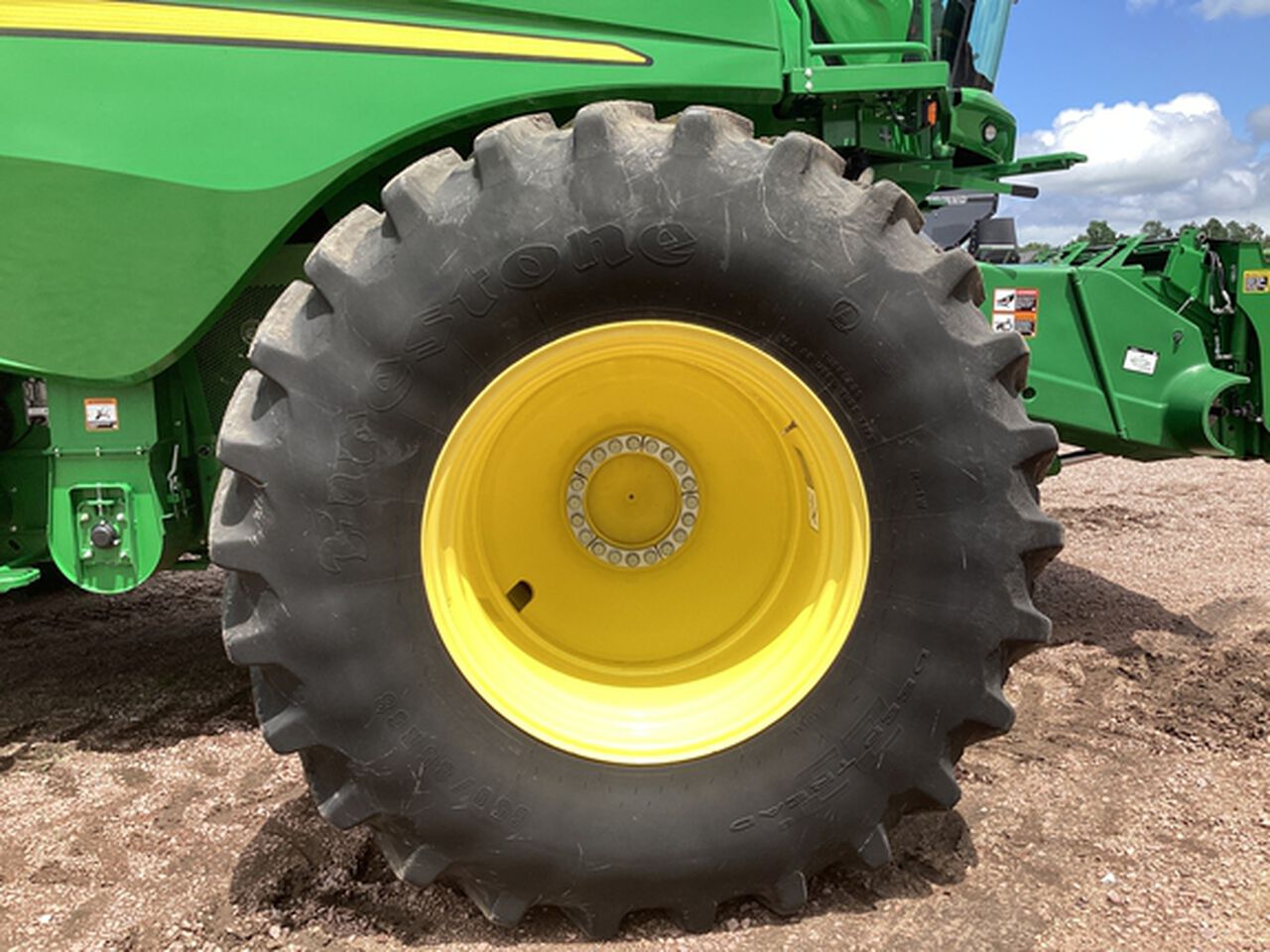 2020 S780 - 434725,  image number 32