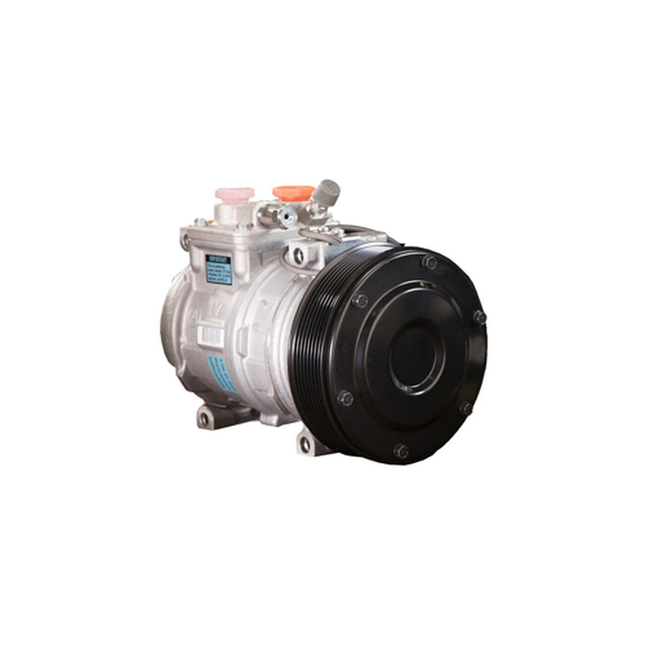Air Condition Compressor Reman - SE503065,  image number 0
