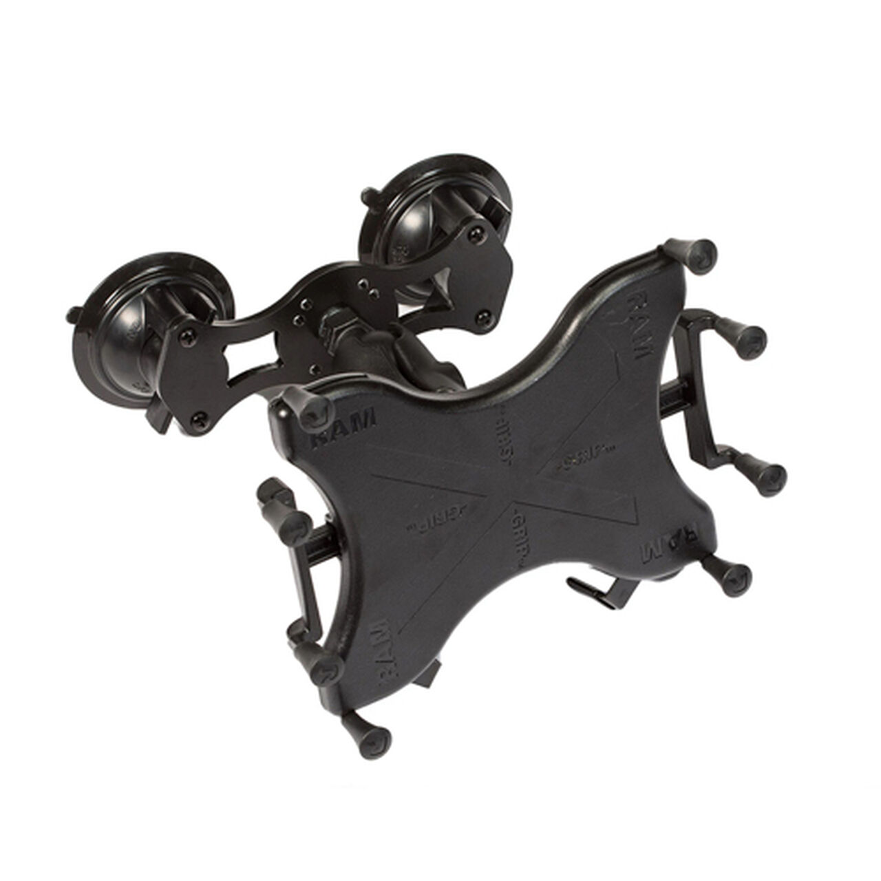 Locking Suction Tablet Mount Attachment - BXE10607,  image number 0