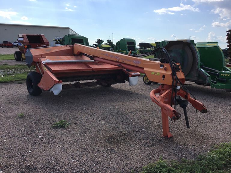 2011 FC353RGC - 417108, 