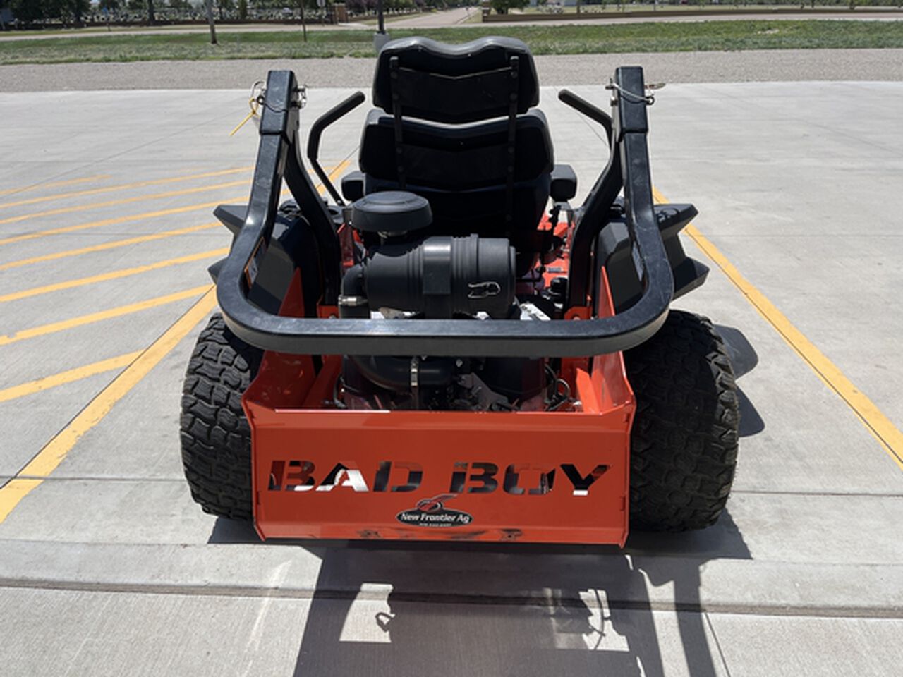 2019 ROGUE 6100 - 446411,  image number 2