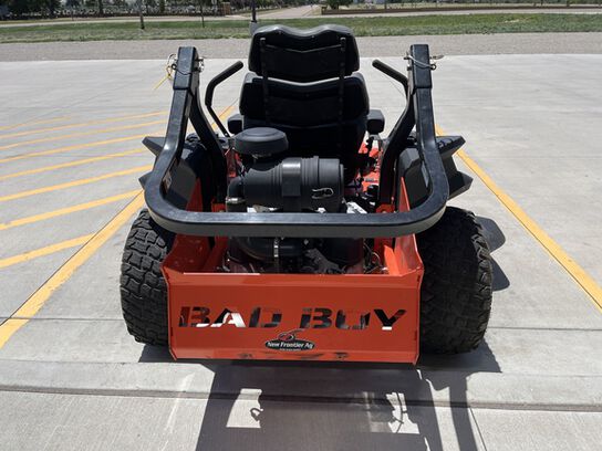 2019 ROGUE 6100 - 446411,  image number 2