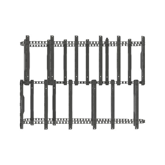 Feeder House Conveyor Chain - AXE24307,  image number 3