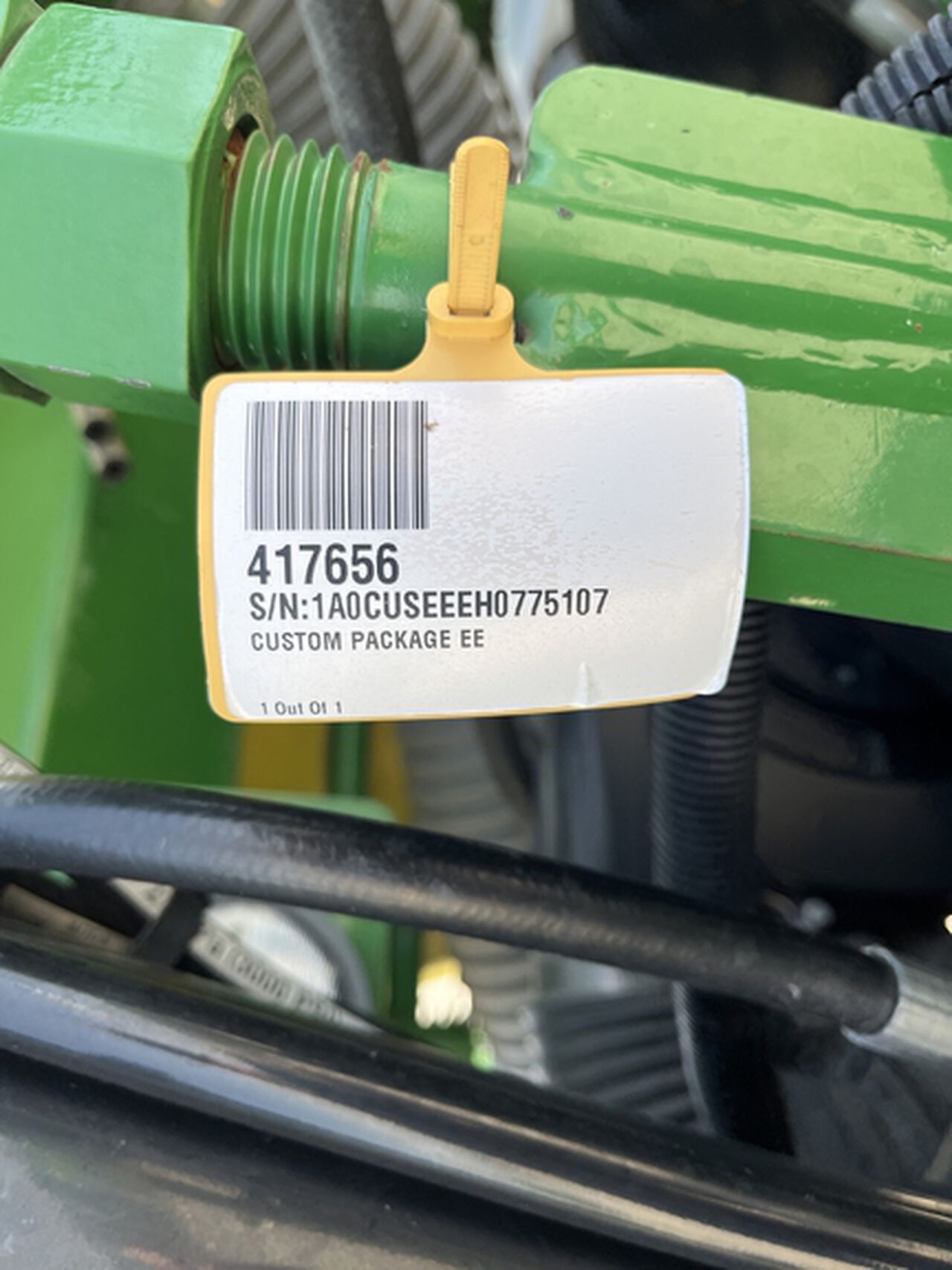 2018 DR16X - 417656,  image number 12