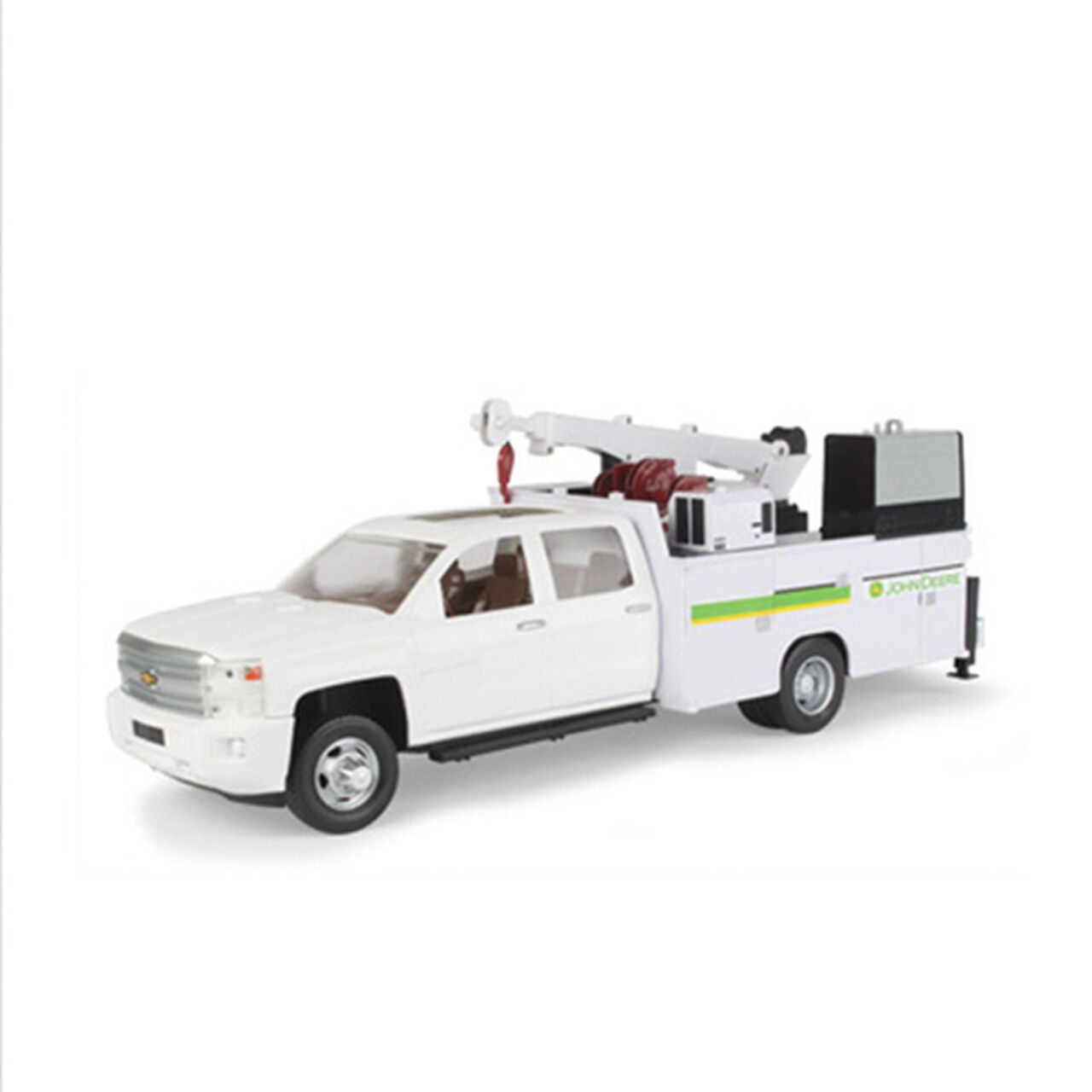 1:16 Scale 3500 Chevy Service Truck - LP67327,  image number 0