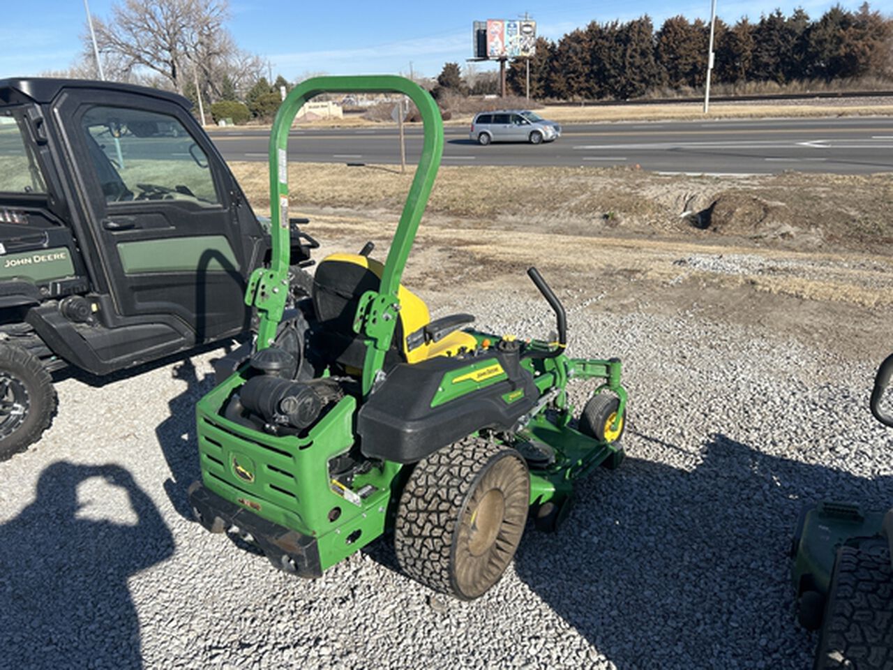 2023 Z920M - 442902,  image number 5