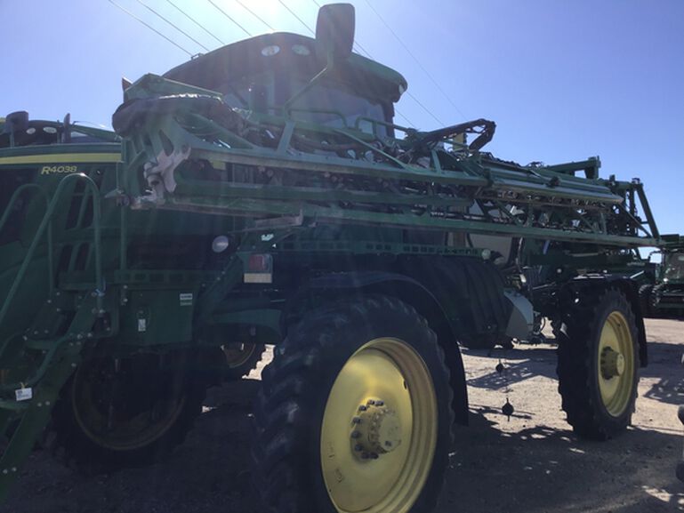 2017 R4038 - 420007, 