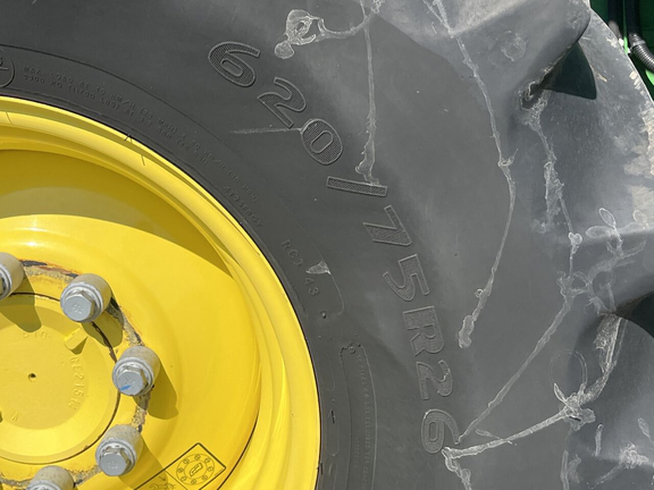 2018 S780 - 441524,  image number 18