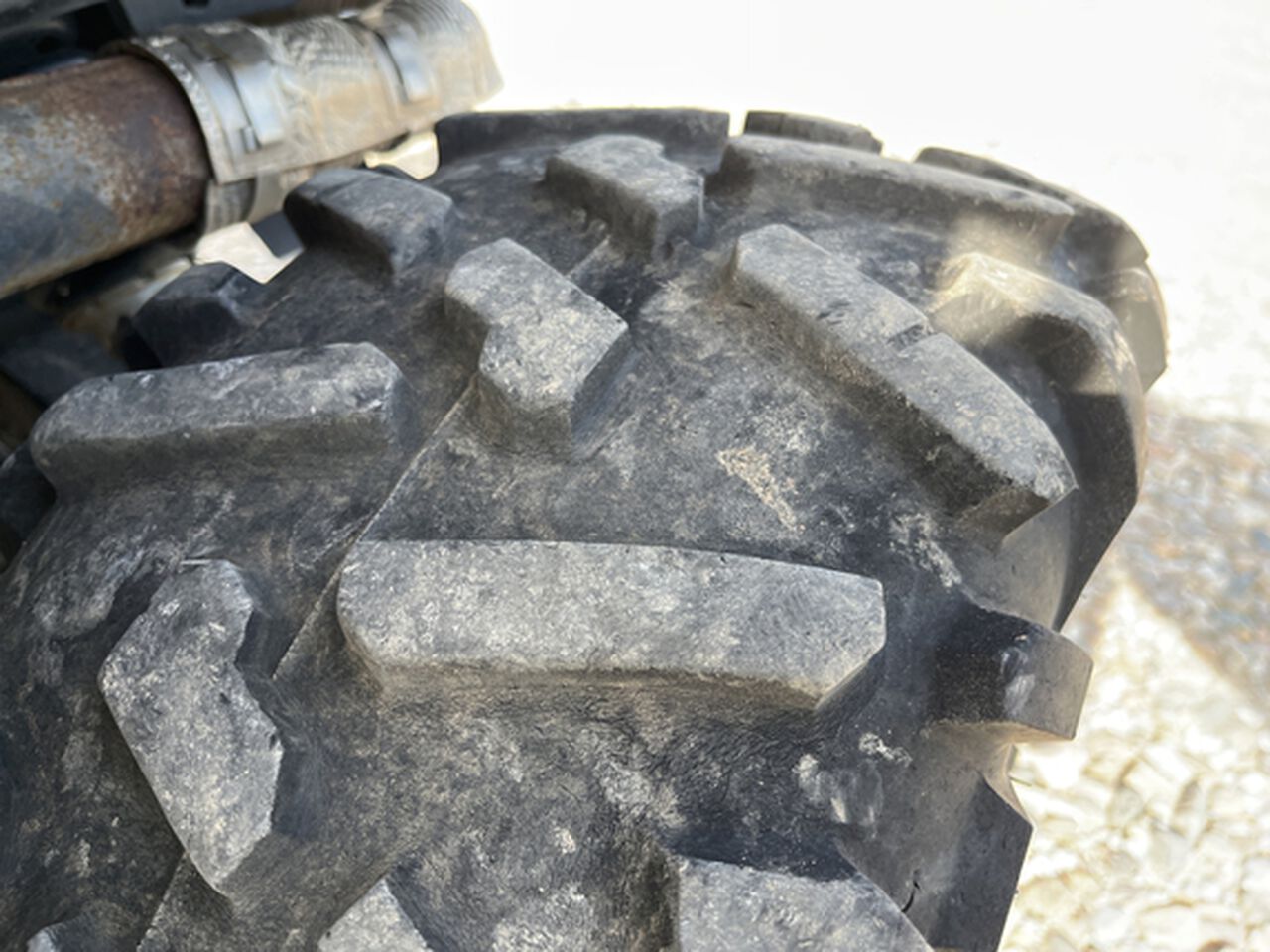 2021 XUV 835R - 428003,  image number 11