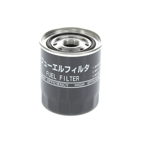 Spin On Fuel Filter - MIU803127,  image number 0