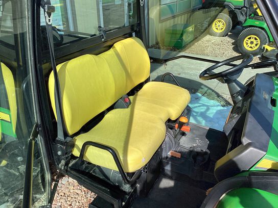 2013 XUV 825I GREEN - 443291,  image number 6