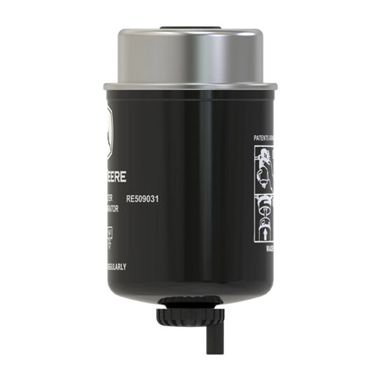 Fuel Filter Element - RE509031,  image number 0
