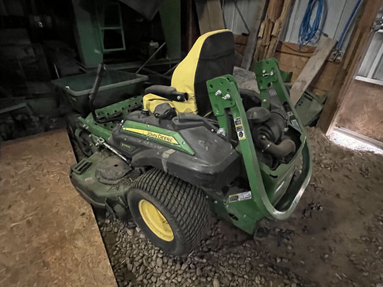 2020 Z930R - 448392,  image number 0