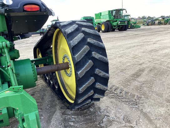 2013 8360RT - 441494,  image number 18