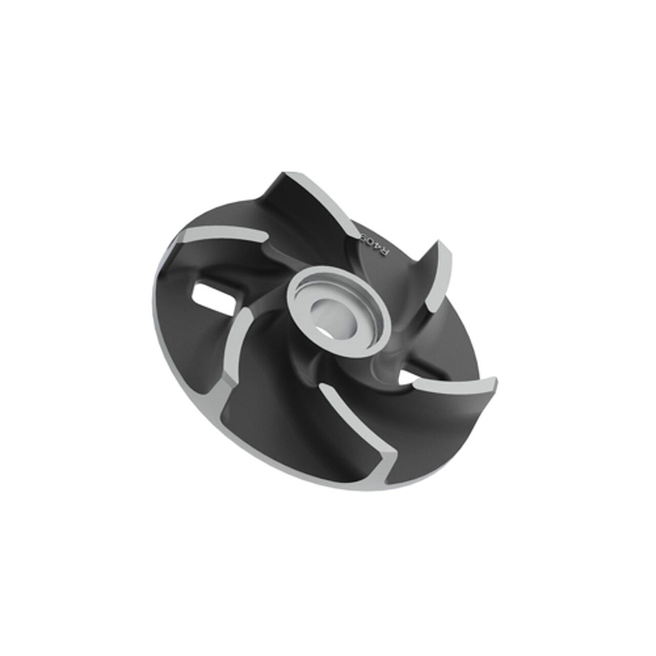 Water Pump Impeller - R40979,  image number 2