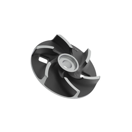 Water Pump Impeller - R40979,  image number 2