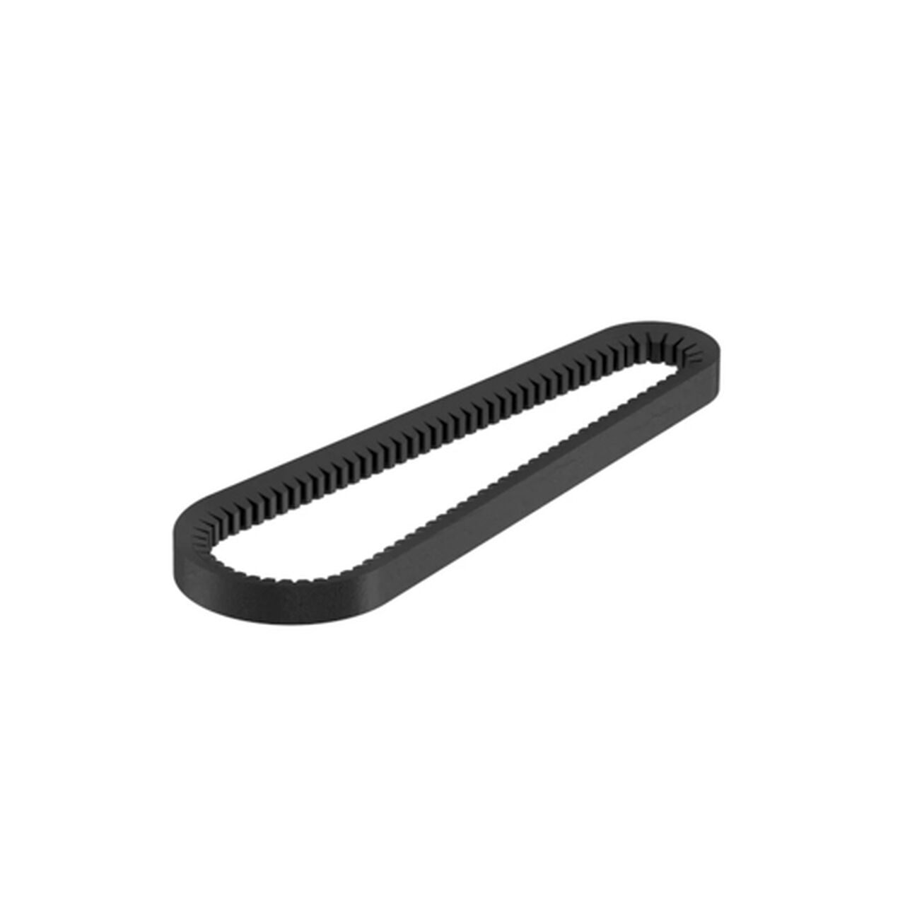 Engine Auxiliaries Drive V-Belt, Effective Length 1391.9 mm - N150864,  image number 0