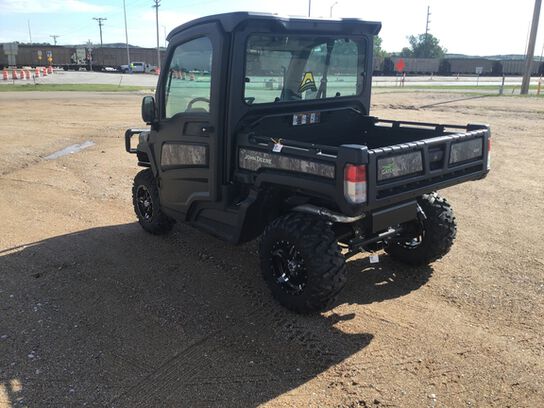 2024 XUV 835R - 444790,  image number 7