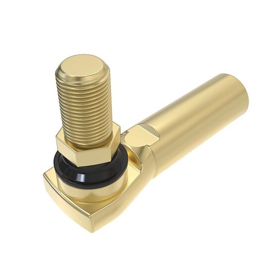 Tie Rod End - AM140529,  image number 2