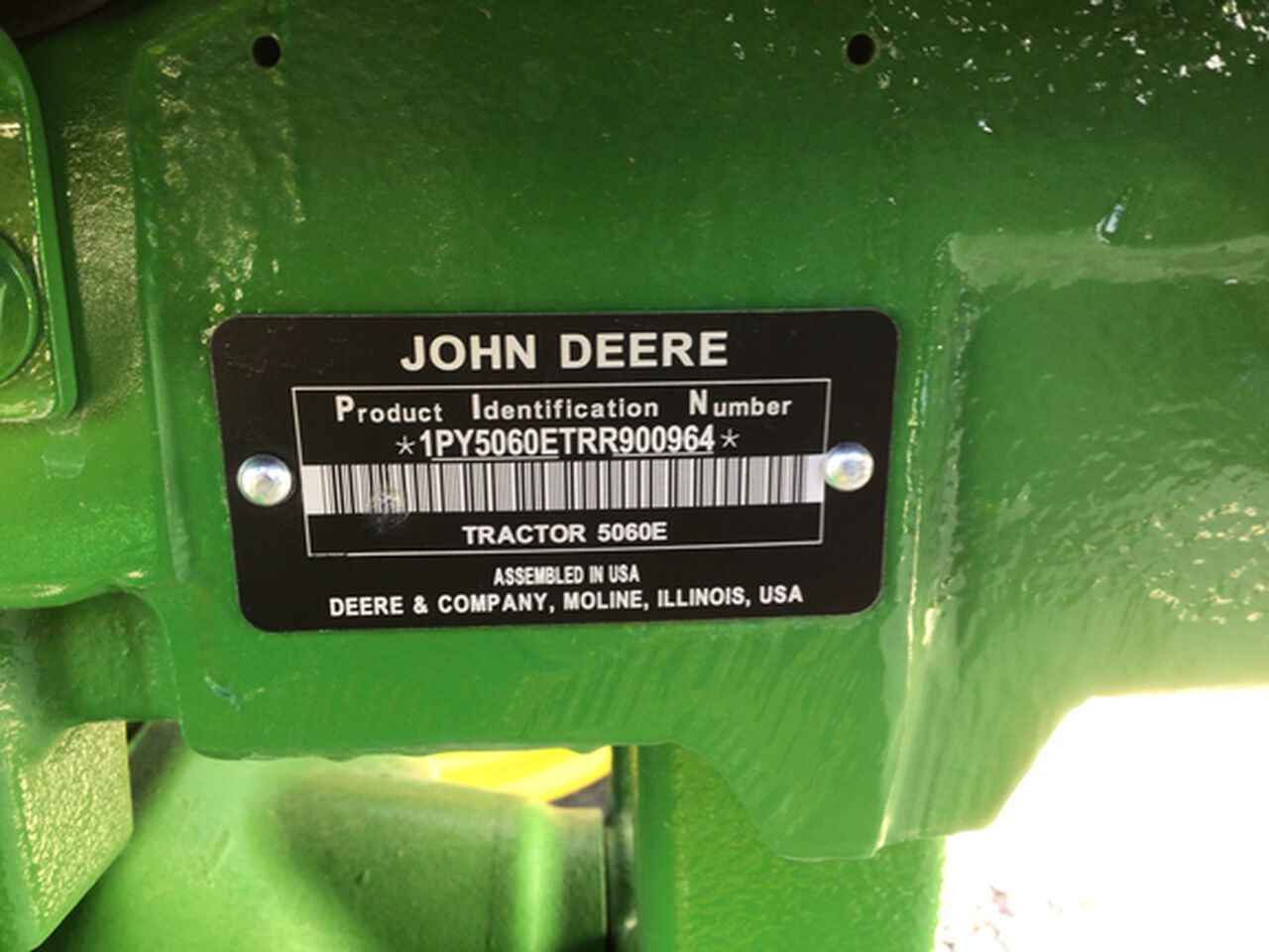 2024 5060E - 431544,  image number 16