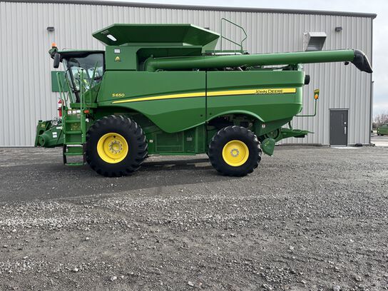 2016 S650 - 443458,  image number 7