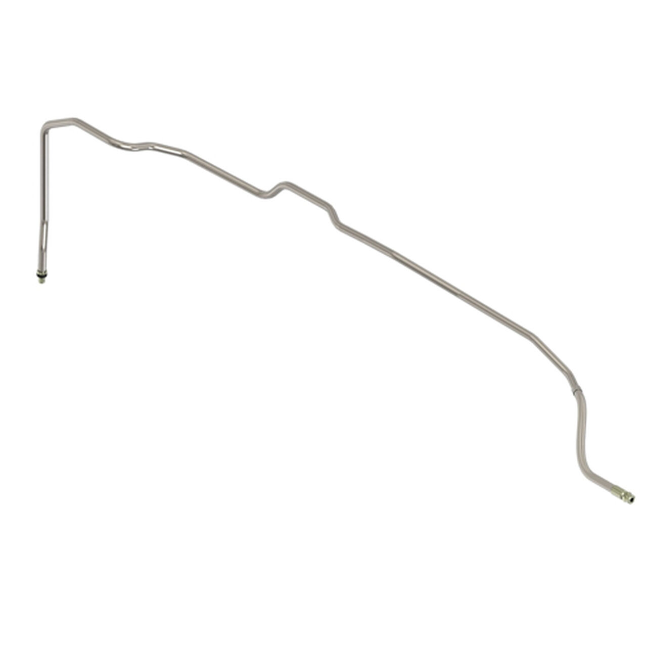 Oil Line Cooler Out - RE566312,  image number 1