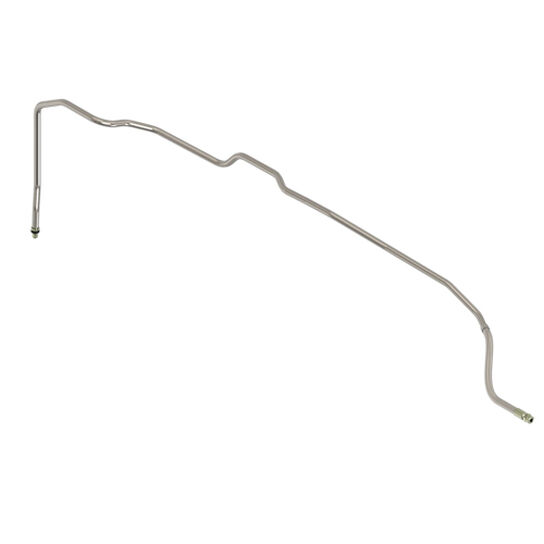 Oil Line Cooler Out - RE566312,  image number 1
