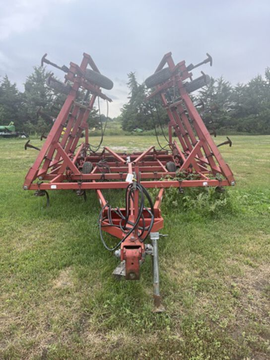 1998 4800 VIBRA-SHANK - 445100,  image number 1
