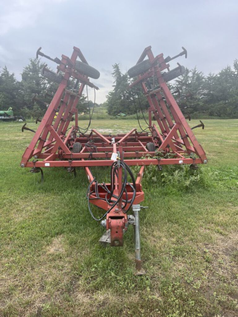 1998 4800 VIBRA-SHANK - 445100, 