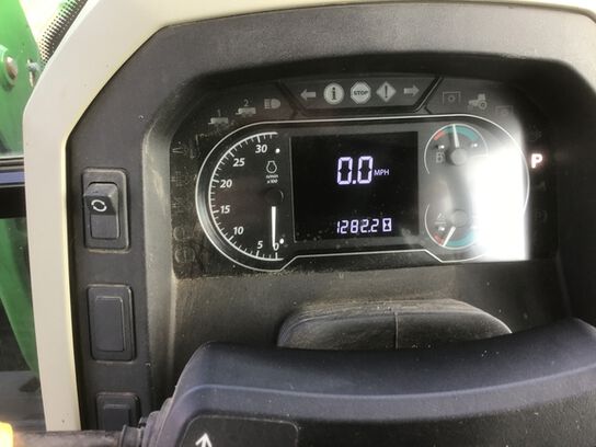 2019 5100M - 439636,  image number 7