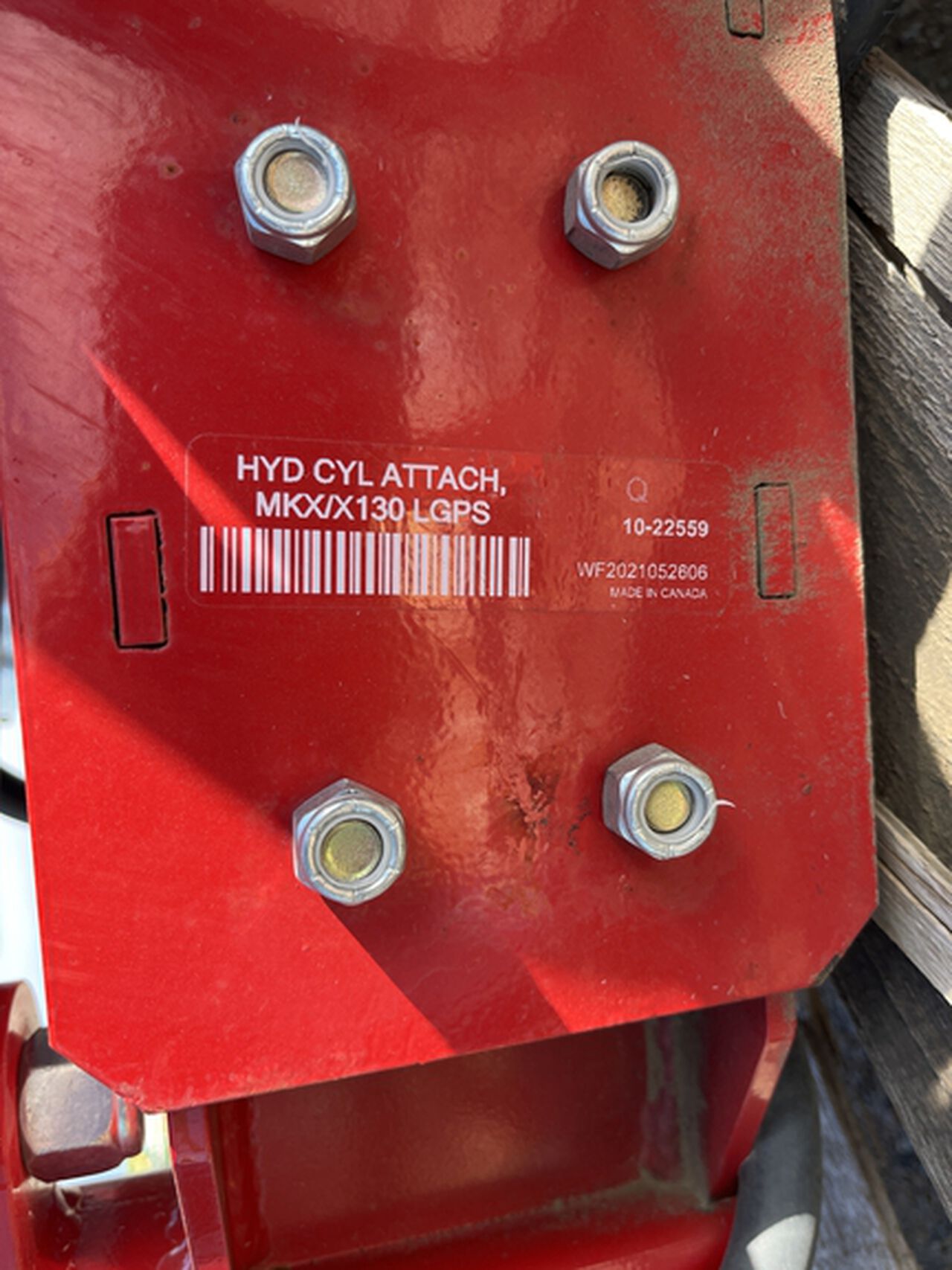 2024 WFA333 - 434831,  image number 8