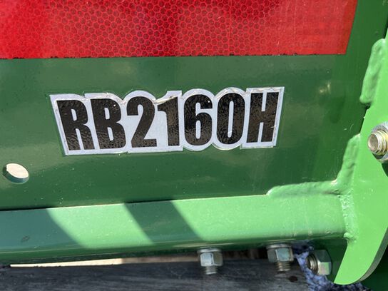 2022 RB2160H - 402393,  image number 6